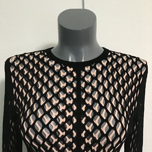 Rag & Bone Long Sleeve Wes Top Size XL - Picture 2 of 11